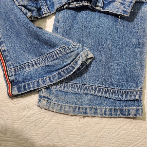 Y2k Baggy Jeans kids 6/7 - Picture 8 of 10